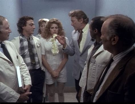 Frankenstein General Hospital (1988) .
